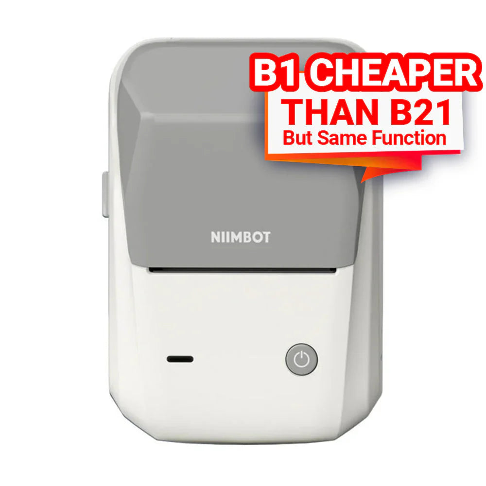 JC Labeler B21 / B1