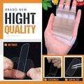 Multifunctional Double Sided Adhesive Tape（60 PCS）